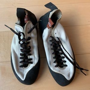 Adidas Five Ten Anasazi Blanco